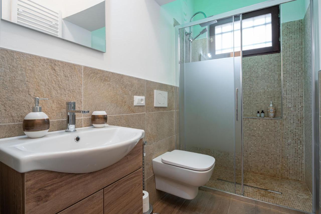 Suite Rava - San Marco With Pool Венеция Екстериор снимка