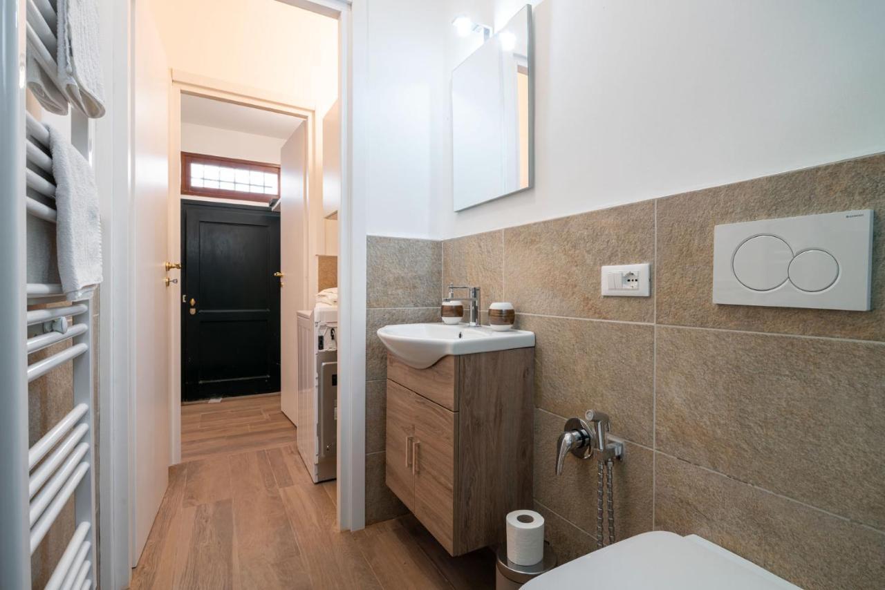Suite Rava - San Marco With Pool Венеция Екстериор снимка